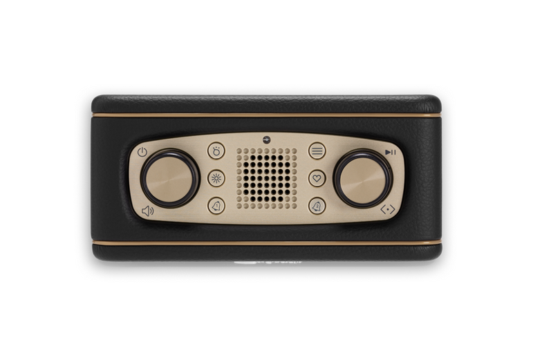 Roberts Radio Revival Rest – Retrotyylinen herätysradio Bluetoothilla