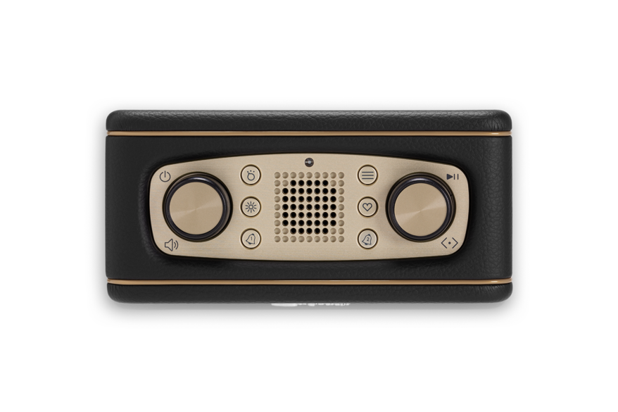 Roberts Radio Revival Rest – Retrotyylinen herätysradio Bluetoothilla