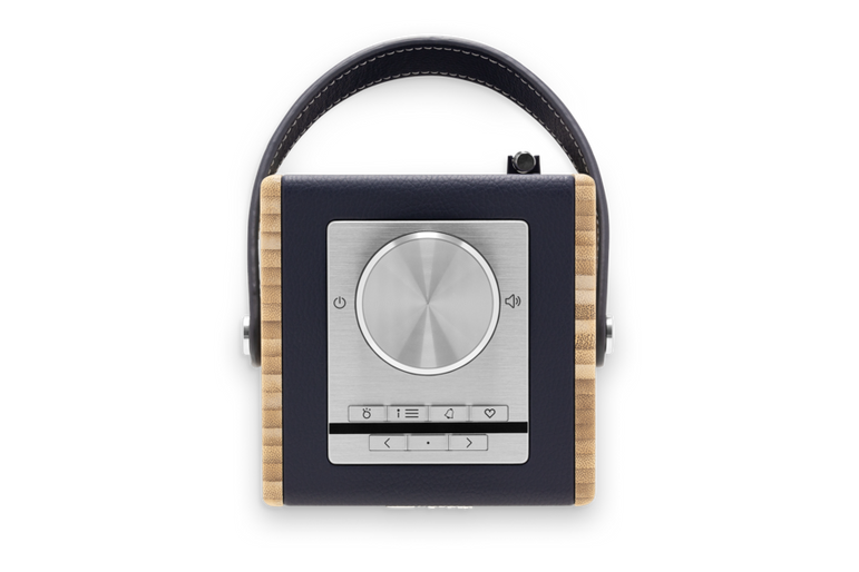 Roberts Radio Rambler Midi – DAB+/FM-radio Bluetoothilla ja herätystoiminnoilla