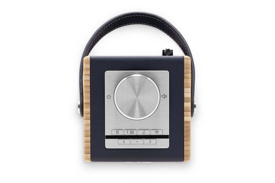 Roberts Radio Rambler Midi – DAB+/FM-radio Bluetoothilla ja herätystoiminnoilla