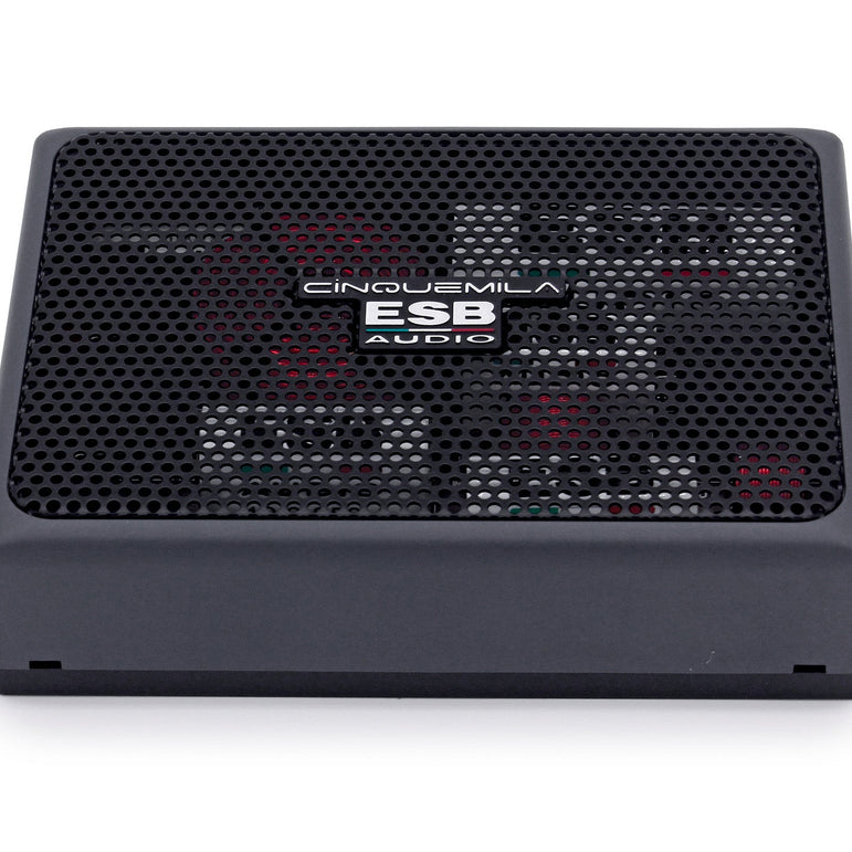 ESB Audio 5.6K2 CX jakosuodin 900/3600 Hz, säädettävä diskanttitaso