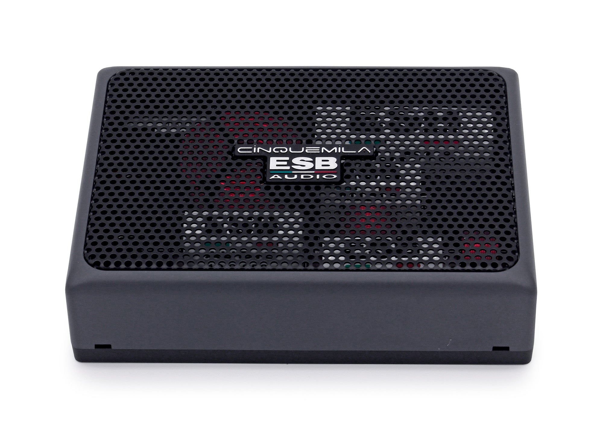 ESB Audio 5.6K2 CX jakosuodin 900/3600 Hz, säädettävä diskanttitaso