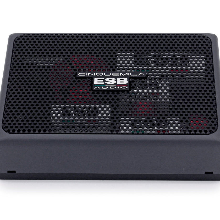 Audio 5.6K3 CX 3-tiejakosuodin, passiivinen crossover 900/3600 Hz