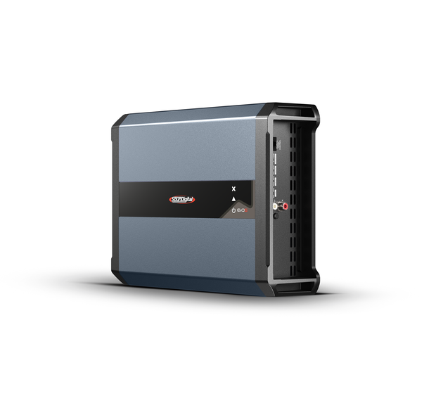SounDigital 5000.1 EVO 5 – 1-channel amplifier 1 Ω