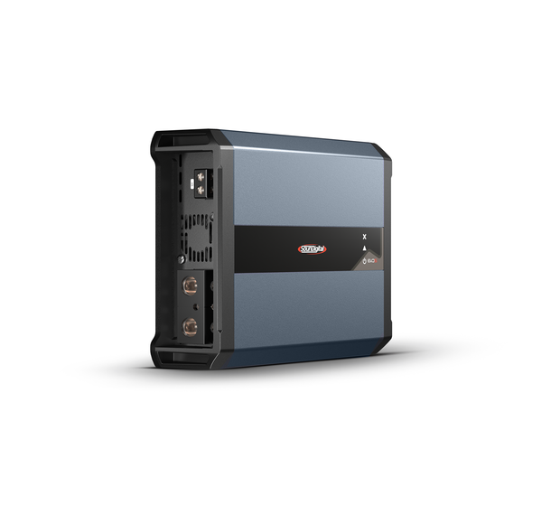 SounDigital 5000.1 EVO 5 – 1-channel amplifier 1 Ω