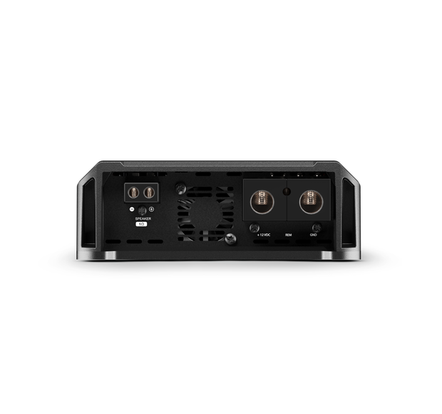 SounDigital 5000.1 EVO 5 – 1-channel amplifier 1 Ω
