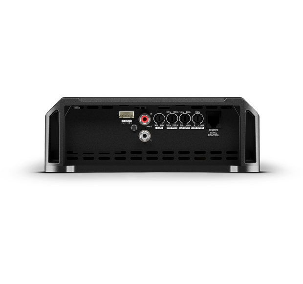 SounDigital 5000.1 BASSTRONIK Monovahvistin 5000W RMS 1 Ohm Class D