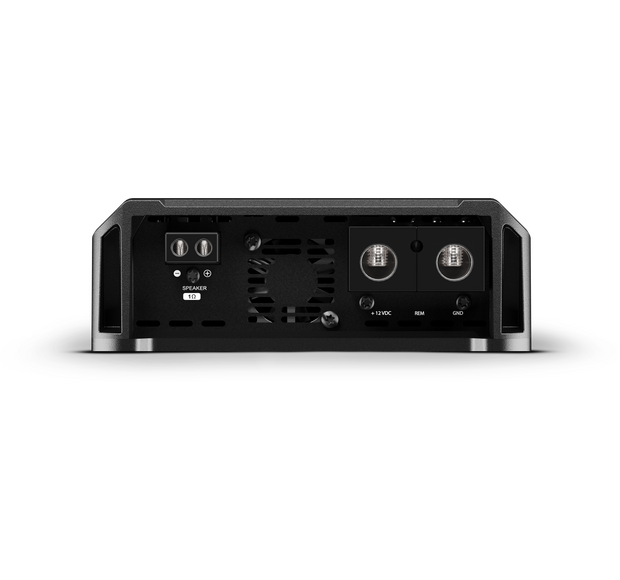 SounDigital 5000.1 BASSTRONIK Monovahvistin 5000W RMS 1 Ohm Class D