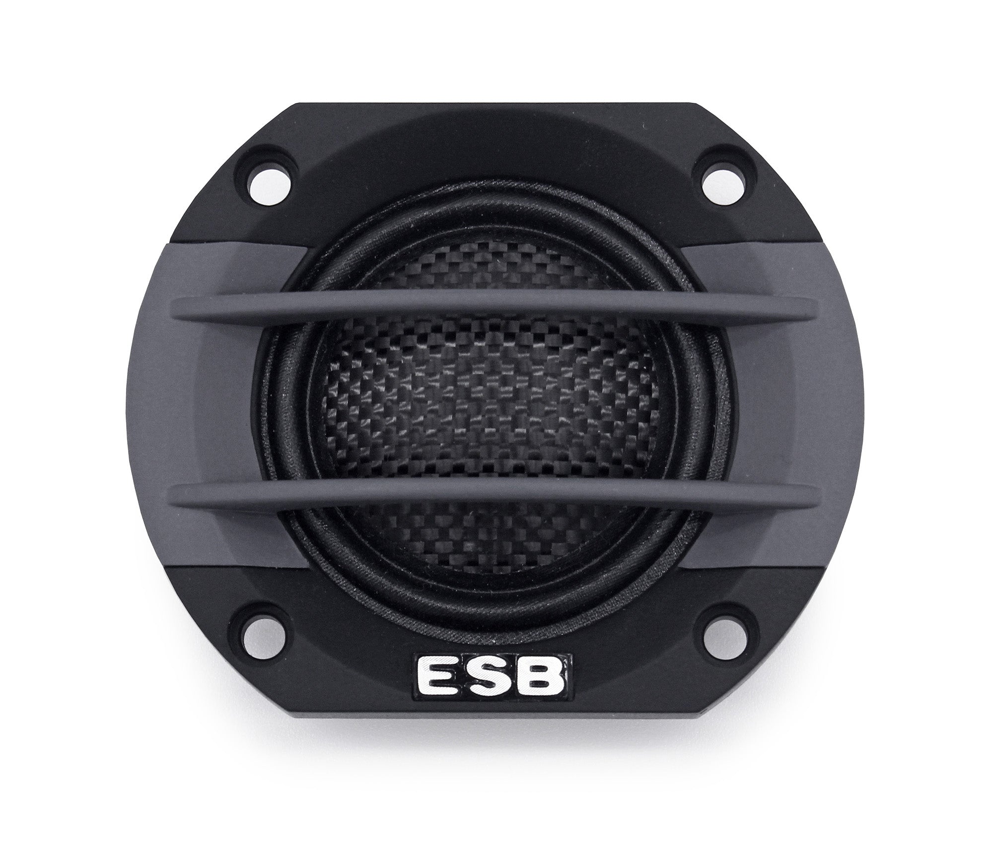 ESB Audio 5.028 Cinquemila 28mm dome tweeter logo