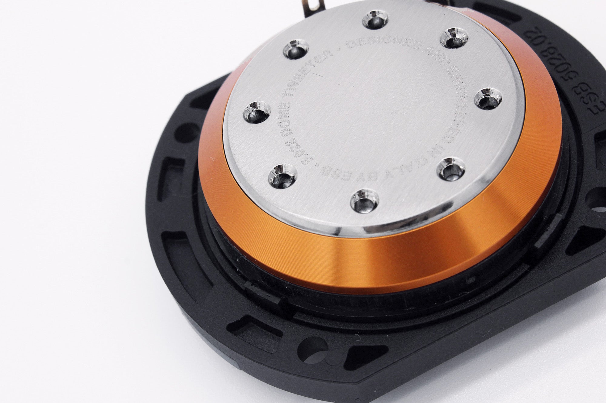 ESB Audio 5.028 neodymium magneetti FEA-optimoitu