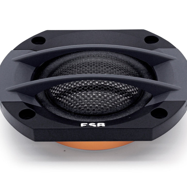 ESB Audio 5.050 Cinquemila 50mm Dome Midrange Carbon Composite (Pair)