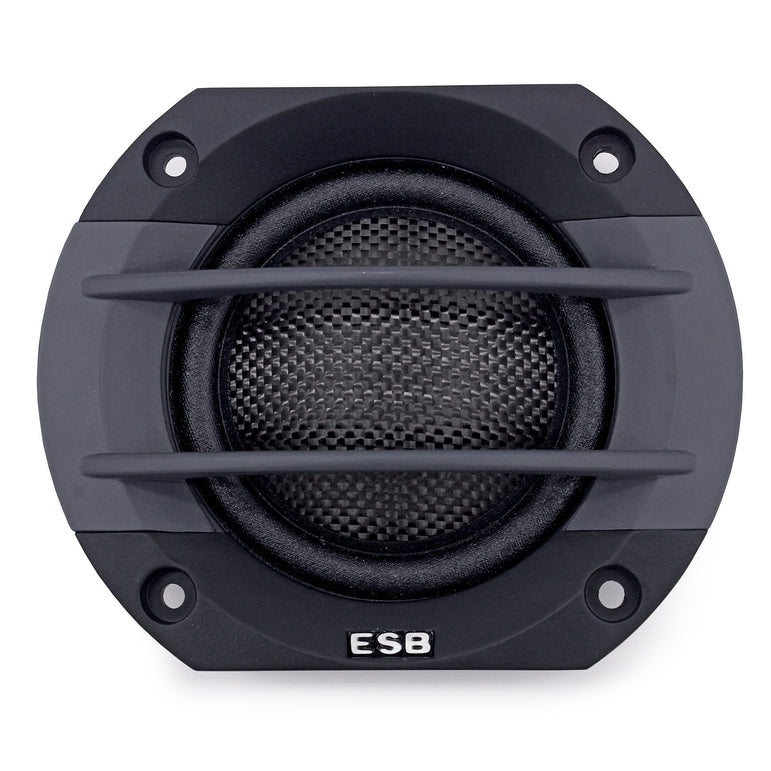 ESB Audio 5.050 Cinquemila 50mm Dome Midrange Carbon Composite (Pair)