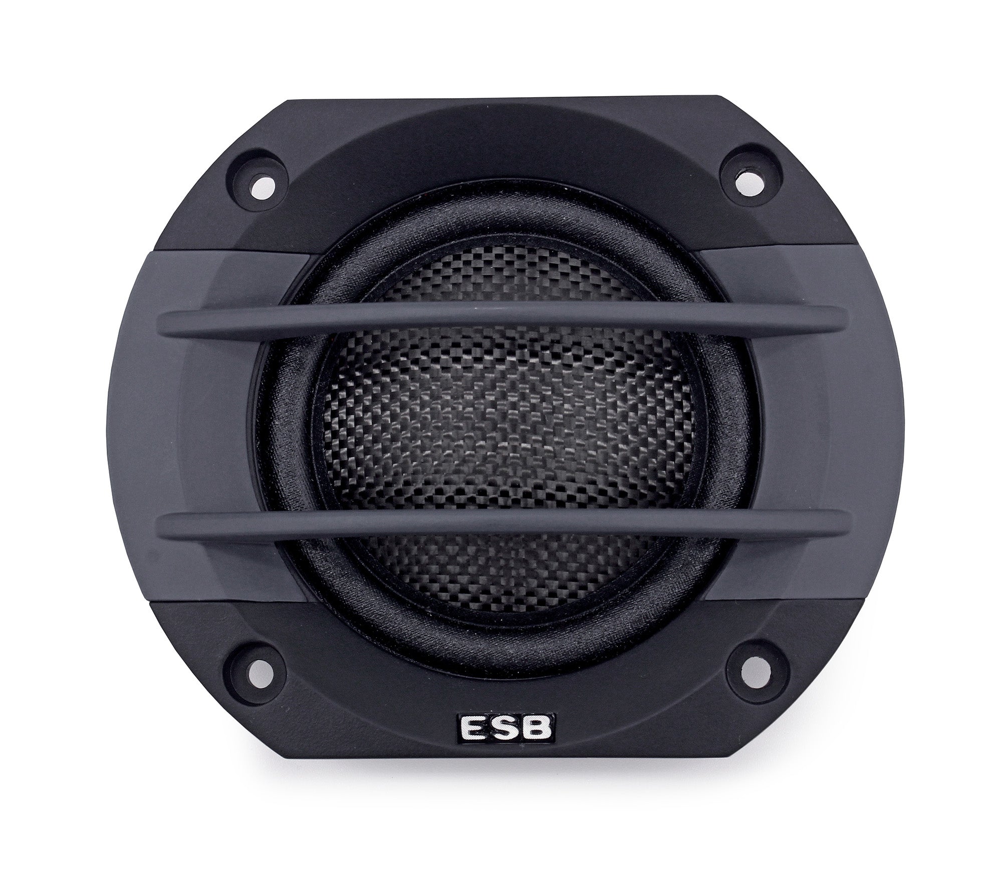 ESB Audio 5.050 Cinquemila 50mm Dome Midrange Carbon Composite (Pair)