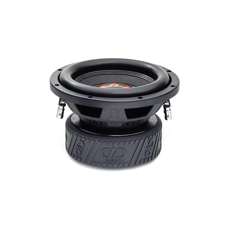 DD Audio 508e-D2