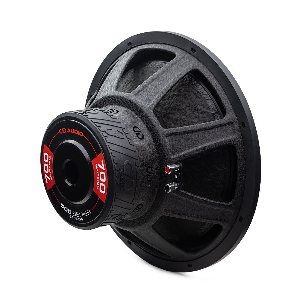 DD Audio 515e-D4