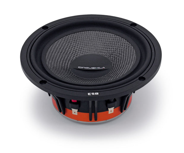 ESB Audio 5.165 6,5"/165 mm Woofer (pari)
