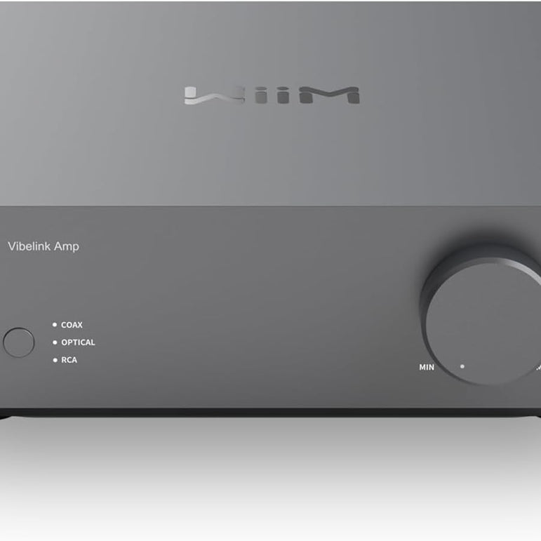 Wiim Vibelink Amp amplifier