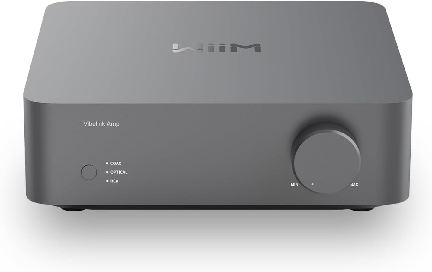 Wiim Vibelink Amp amplifier