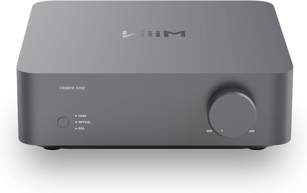 Wiim Vibelink Amp vahvistin