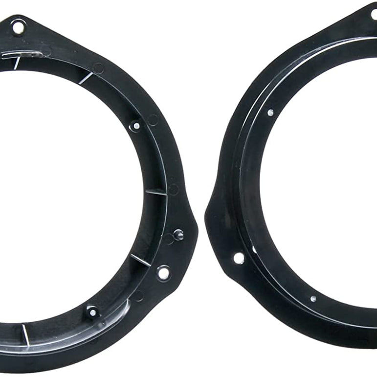 ACV Speaker mounting frame Mercedes C / E/ GLK 06 - 14 271190-17