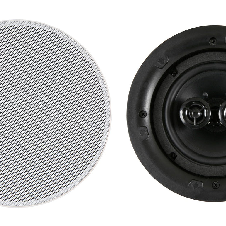 DLS IC521 upotettava kaiutin 5,25" 90 dB 4 Ω