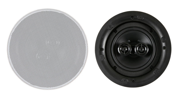 DLS IC521 In-Ceiling Speaker 5.25" 90 dB 4 Ω