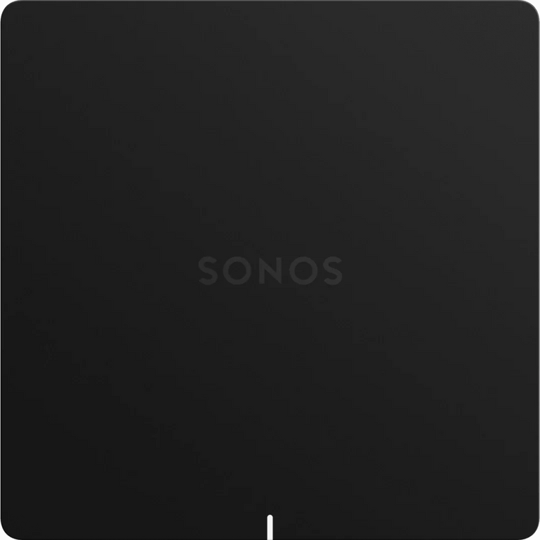 Sonos Port verkkosoitin / esivahvistin