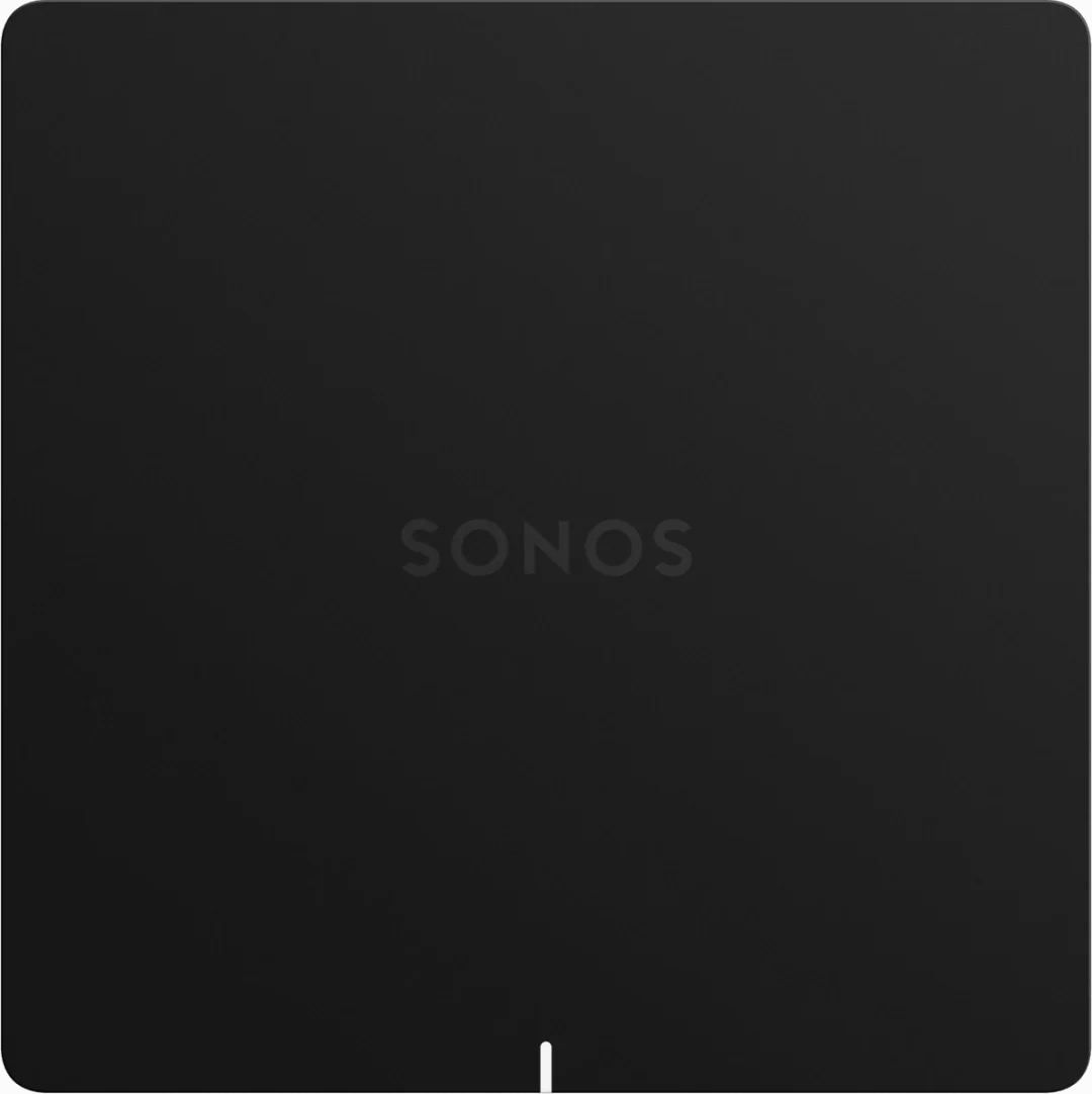 Sonos Port verkkosoitin / esivahvistin