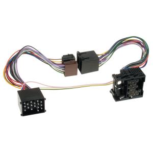 ACV T-Johtosarja BMW / Land Rover / Rover – Pyöreät liittimet (17-pin)