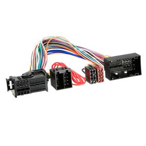 ACV T-Johtosarja Fiat / Alfa Romeo / Jeep / Dodge (52-pin, 2012+)
