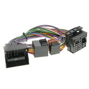 ACV T-Johtosarja Ford 2003–2015 – 40-pin Quadlock