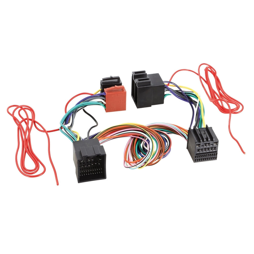 ACV 57-1124 T-kaapeli Ford Fiesta/Focus/Ka+/Transit 32Pin lose