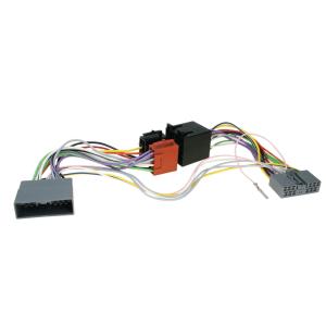 ACV T-Johtosarja Honda Civic 2006 – 17-pin asennuskaapeli