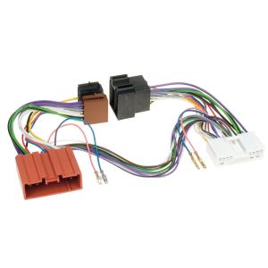 ACV T-Johtosarja Mazda 2001→ – 24-pin asennuskaapeli
