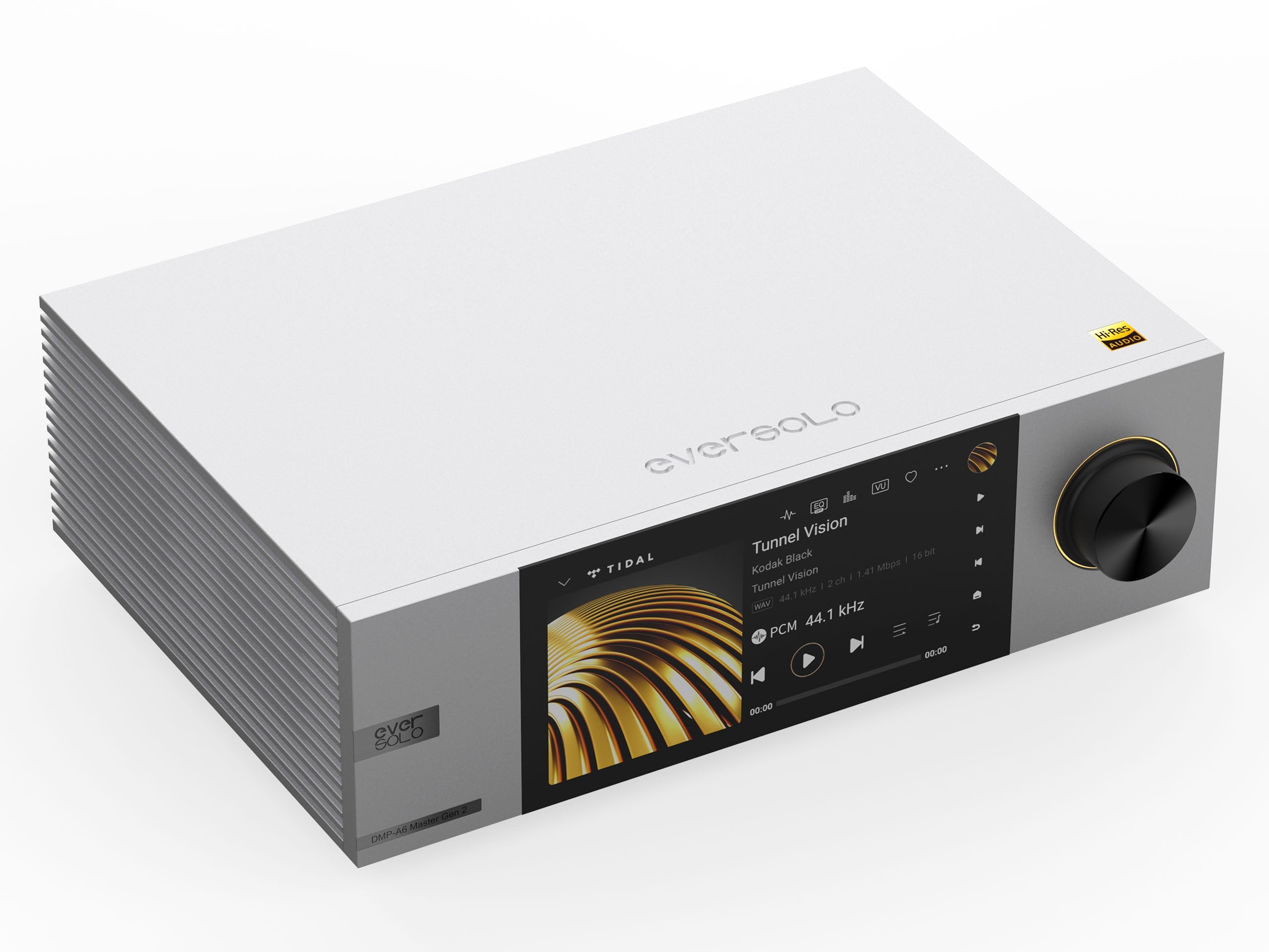 Eversolo DMP-A6 Master Edition Gen 2 Network Player