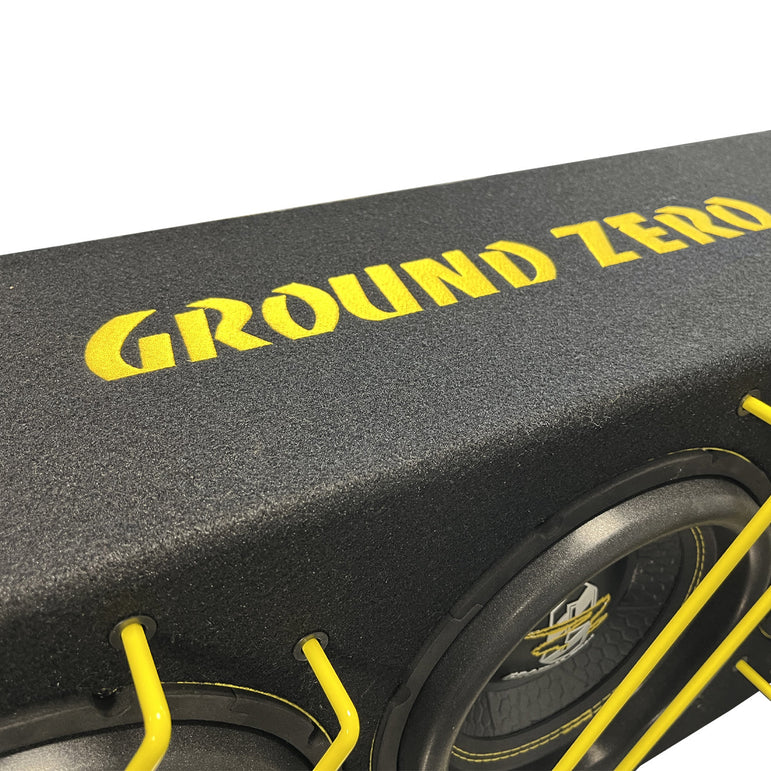 Ground Zero GZIB 3.250SPL