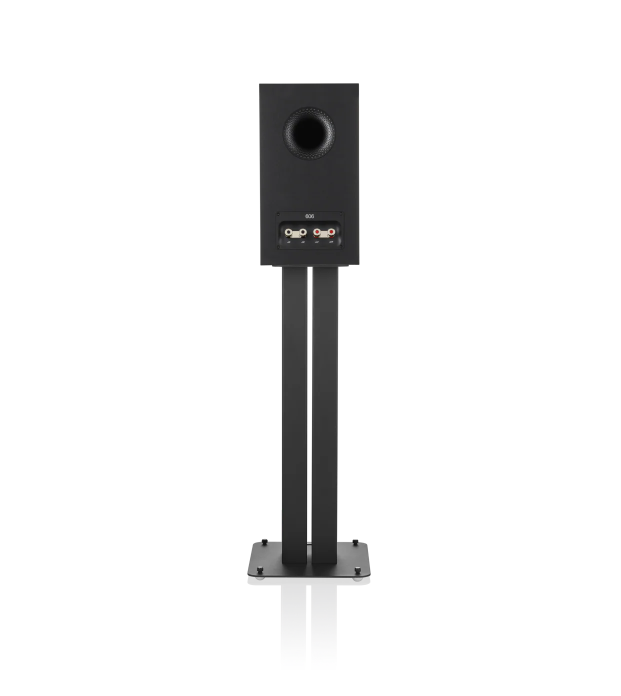 Bowers & Wilkins 606 S3 Stand-mount Speaker Pair