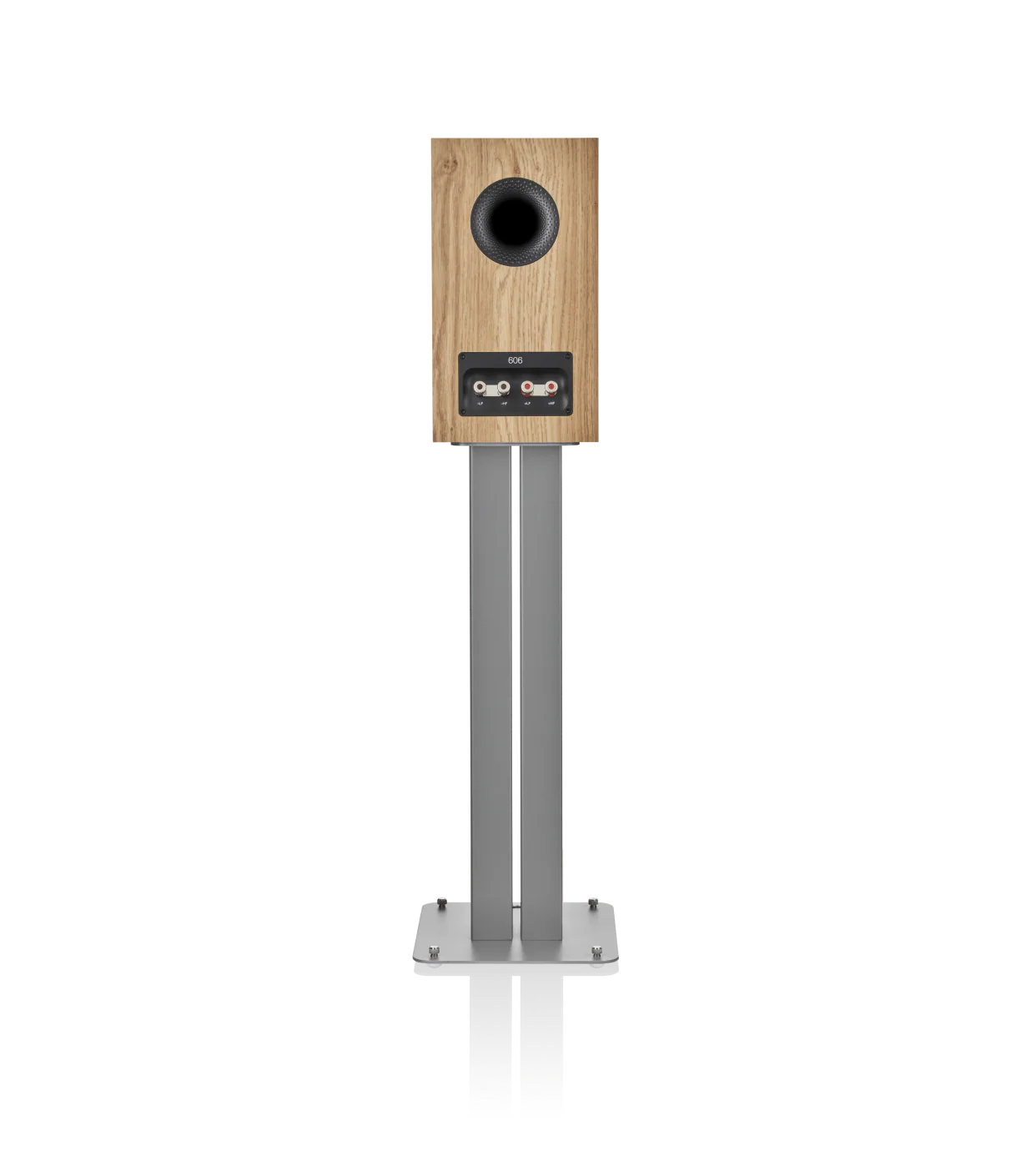 Bowers & Wilkins 606 S3 Stand-mount Speaker Pair