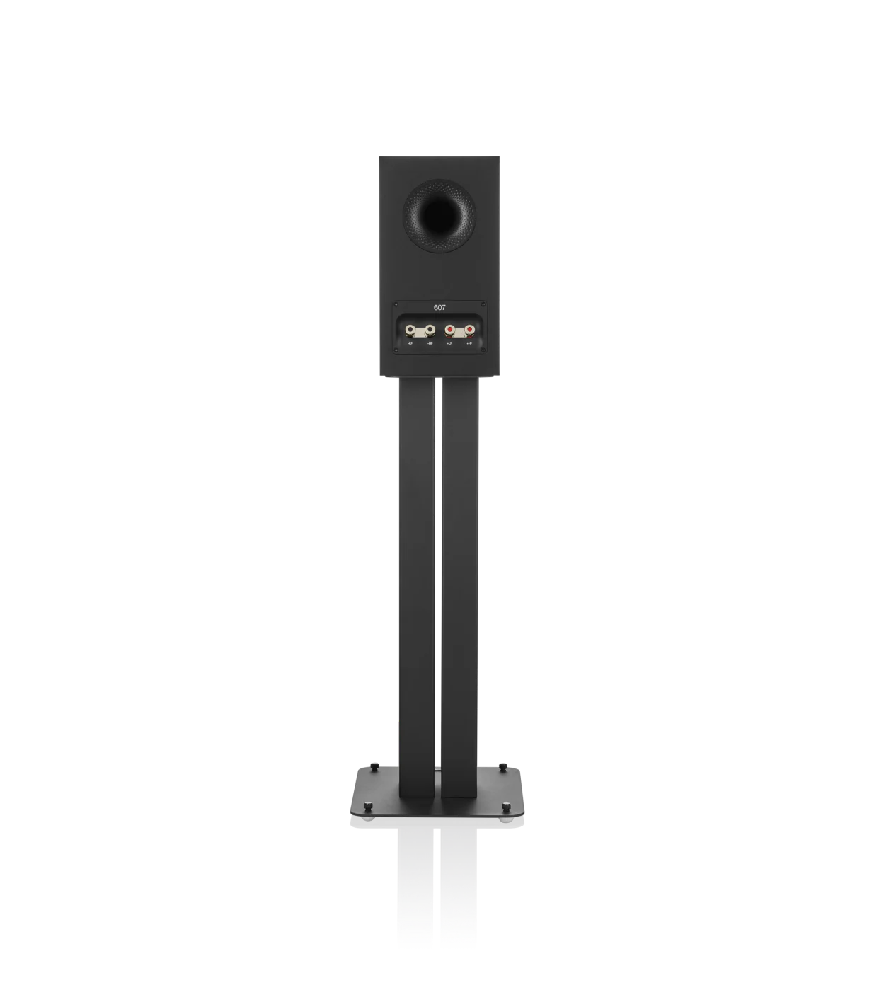 Bowers & Wilkins 607 S3 Bookshelf Speaker Pair