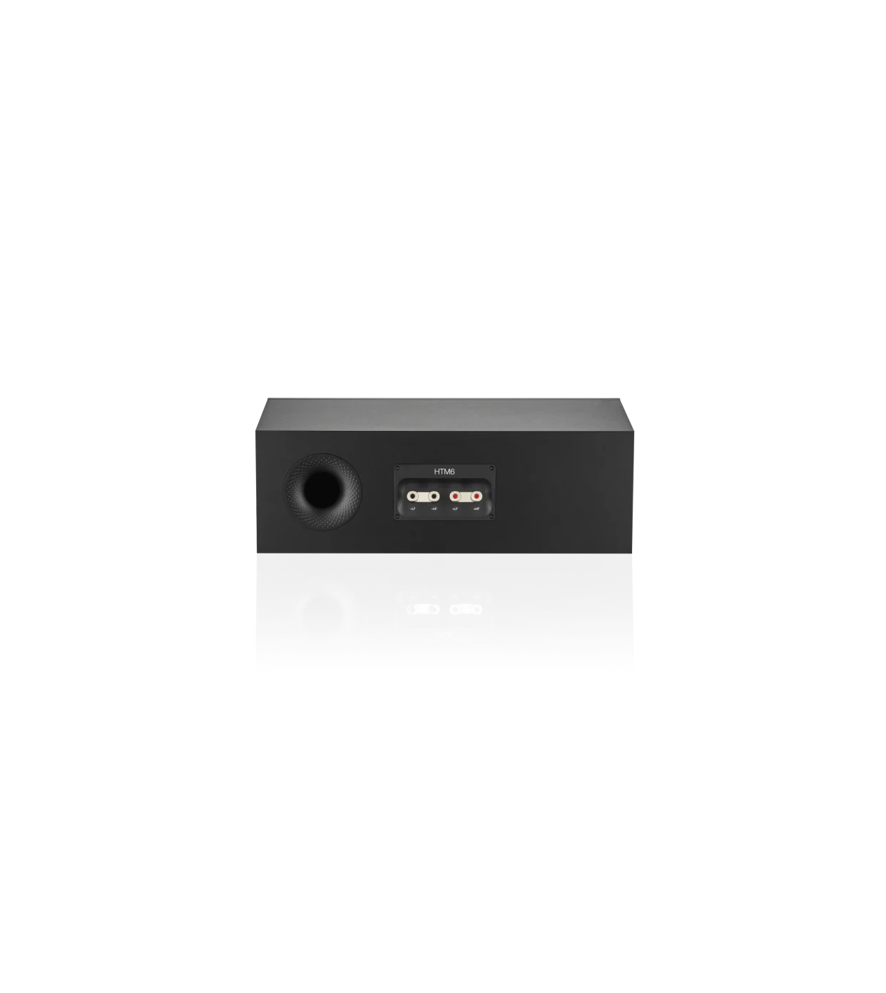 Bowers & Wilkins HTM6 S3 keskikaiutin