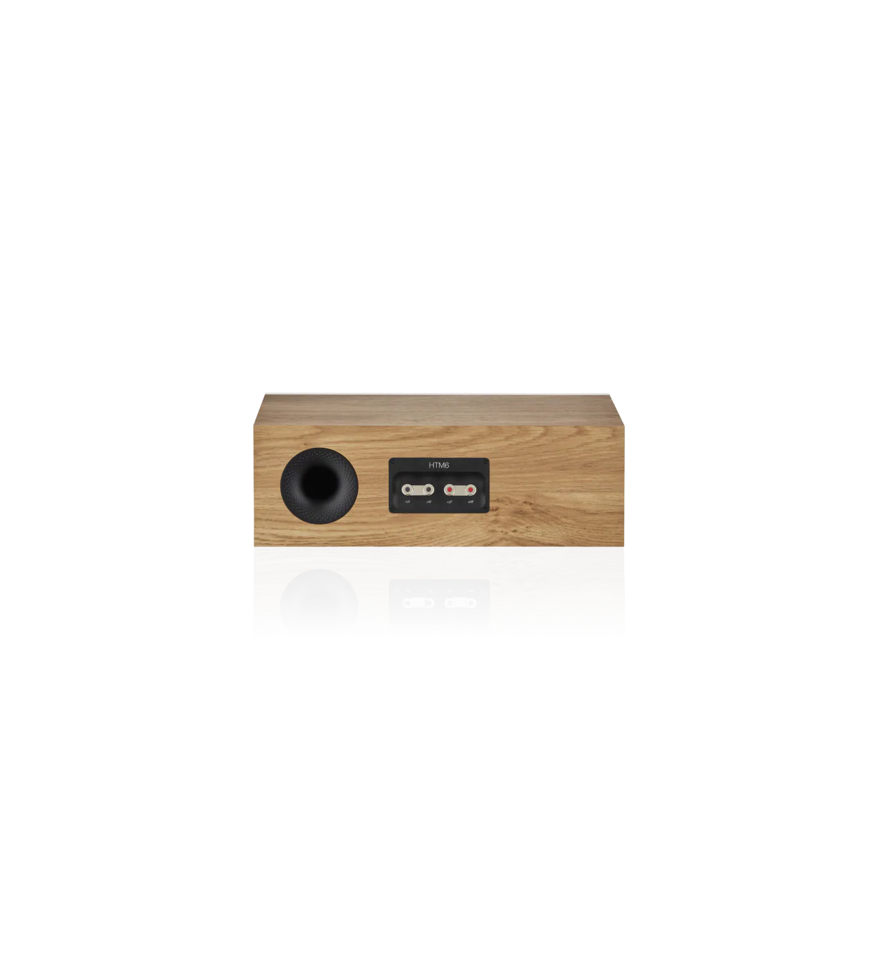 Bowers & Wilkins HTM6 S3 keskikaiutin