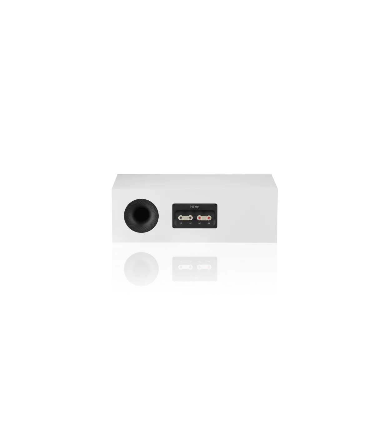 Bowers & Wilkins HTM6 S3 keskikaiutin