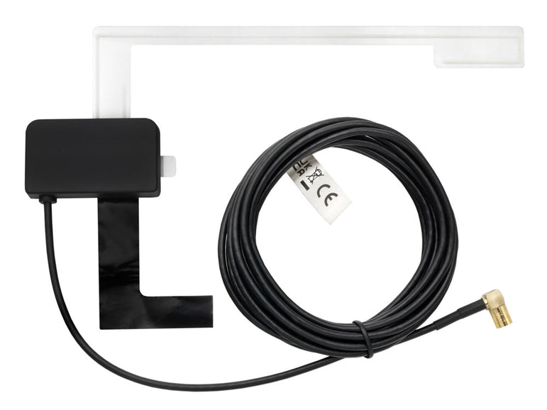 Pioneer CA-AN-DAB.001 - DAB glass antenna