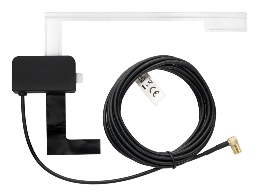 Pioneer CA-AN-DAB.001 - DAB glass antenna