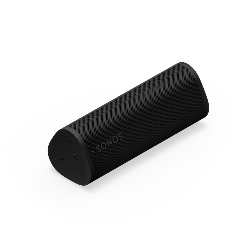 Sonos Roam 2 Portable Smart Speaker