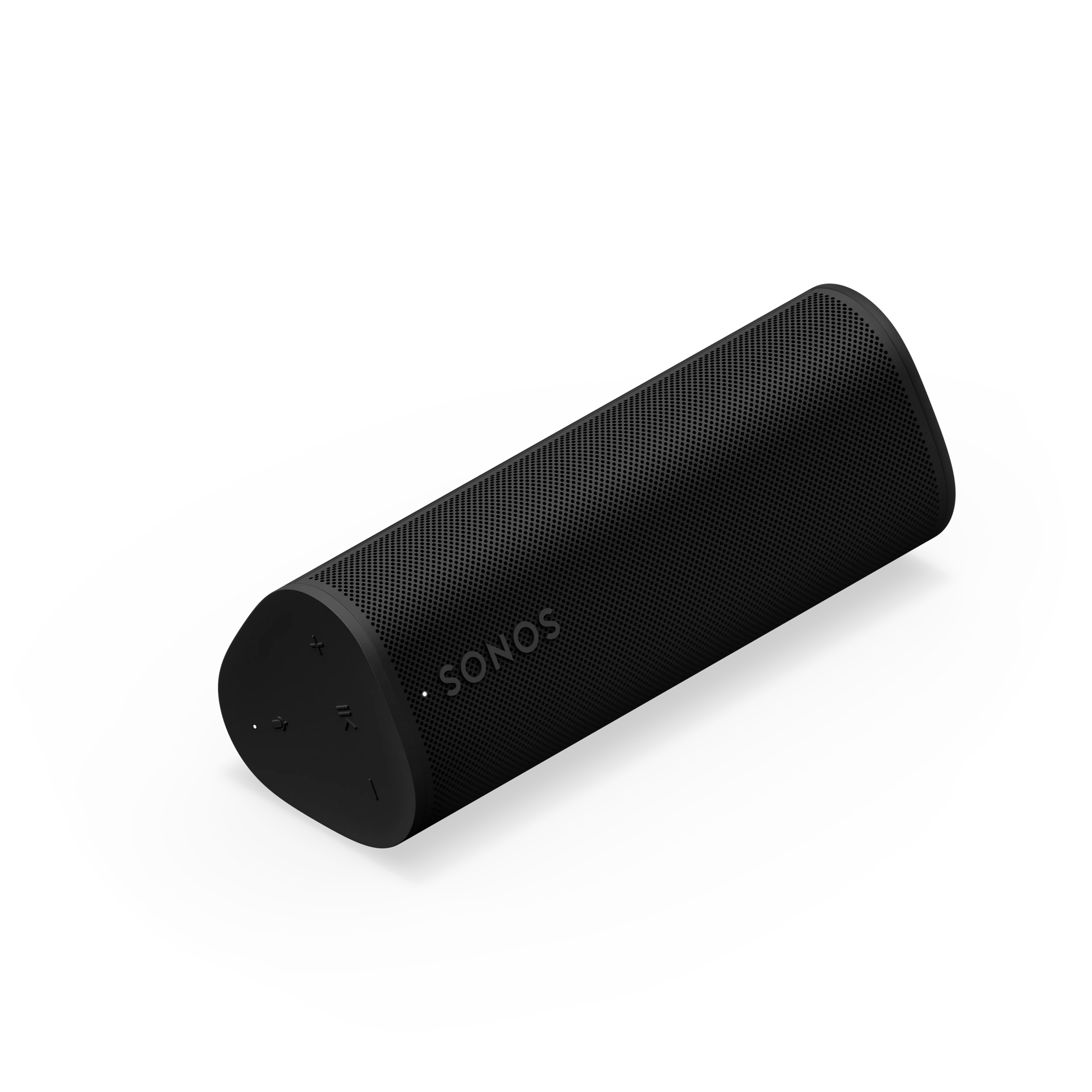 Sonos Roam 2 Portable Smart Speaker