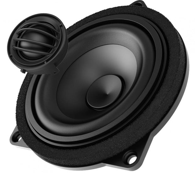 Audison APBMW K4E 4" Erillissarja BMW / Mini