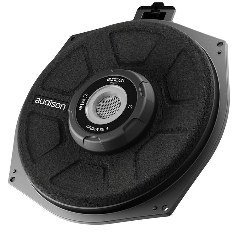 Audison APBMW S8-2.2 8
