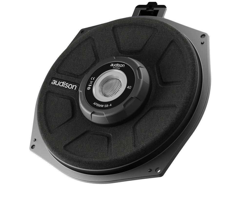 Audison APBMW S8-2.2 8