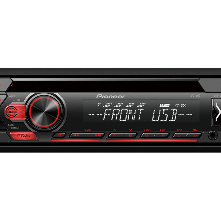 Pioneer DEH-S120UB